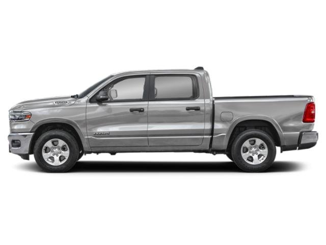 New 2027 Silver Zynith RAM BIG HORN image 2