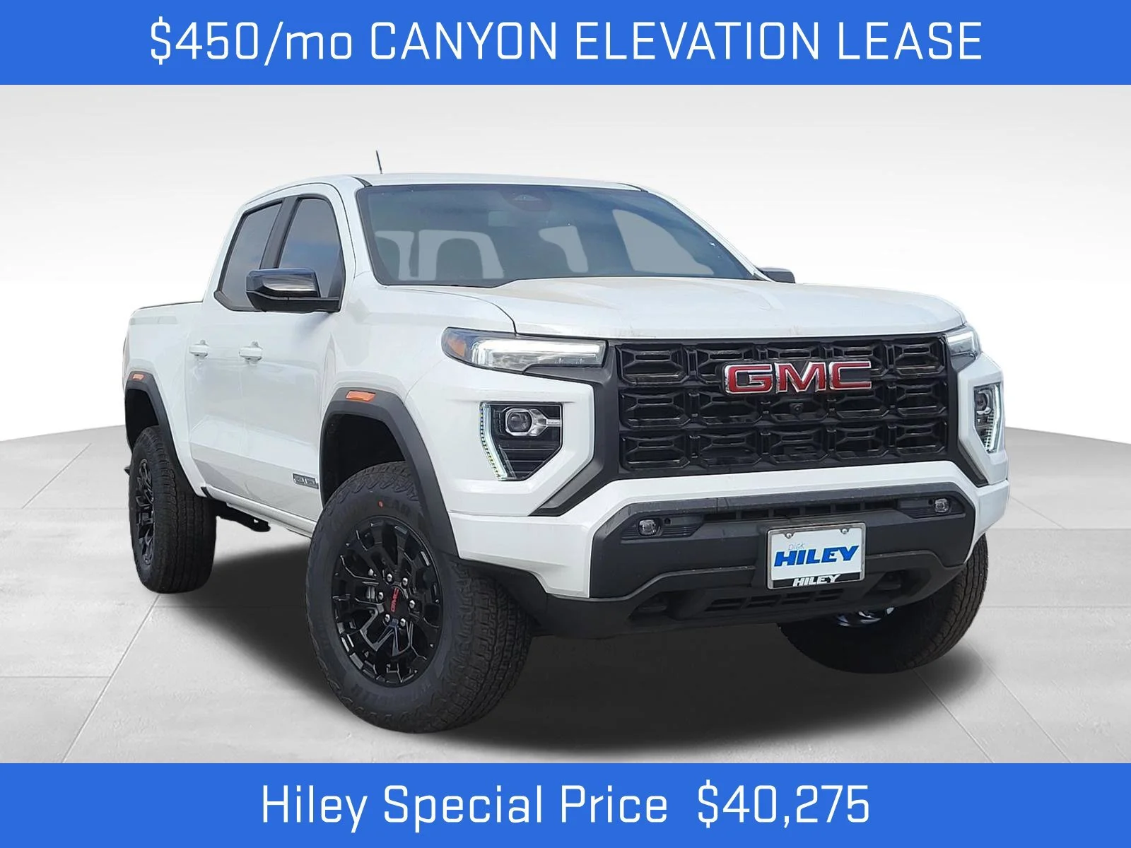 2026 GMC Canyon Elevation - Photo 1