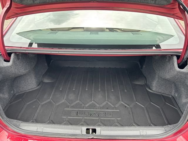 Used 2023 Crimson Red Pearl Subaru Premium image 19