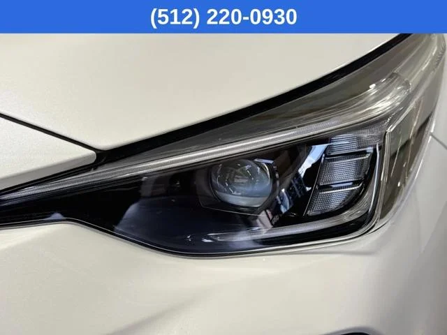 New 2026 CRYSTAL WHITE PEARL Subaru Limited Hybrid image 40