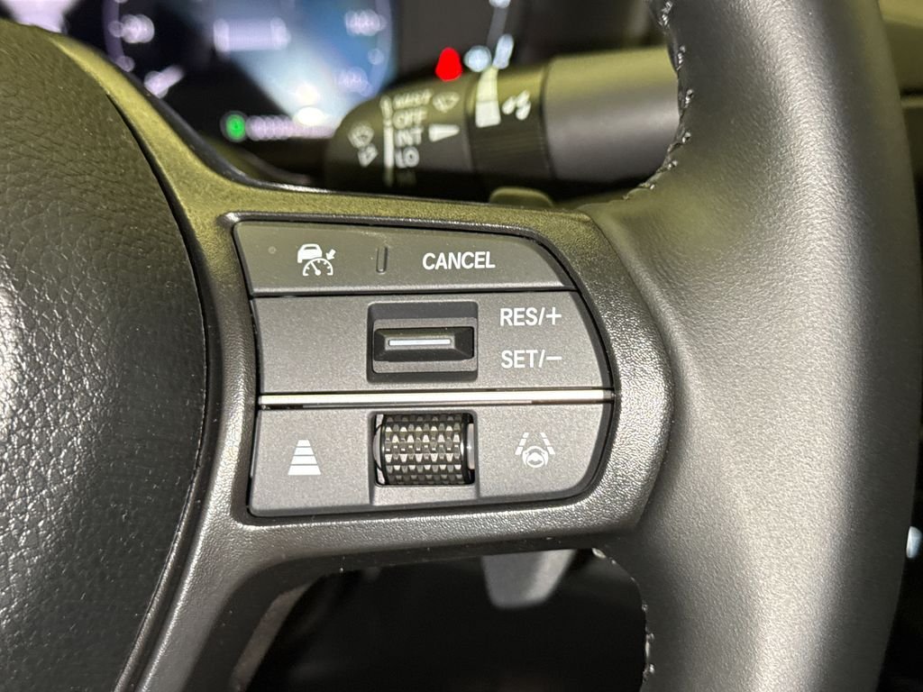2026 Honda Accord Hybrid Sport - Photo 30
