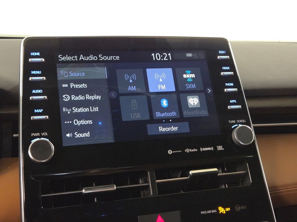 Used 2019 Beige Toyota Limited image 24