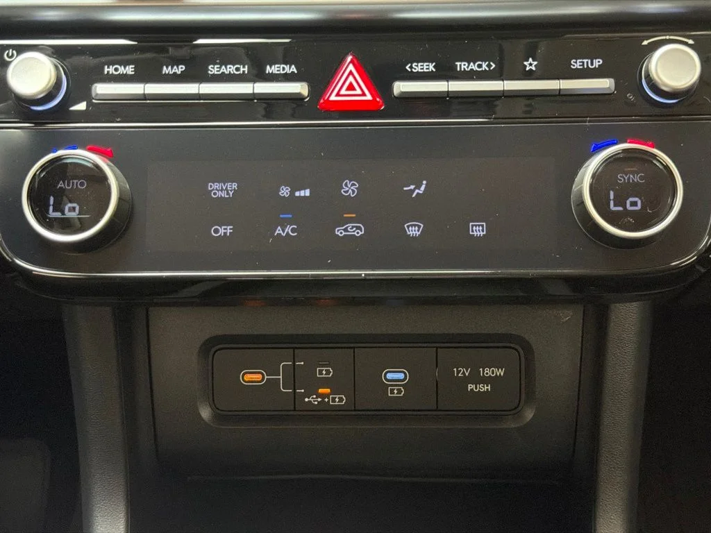 New 2026 Amazon Gray Hyundai  image 16