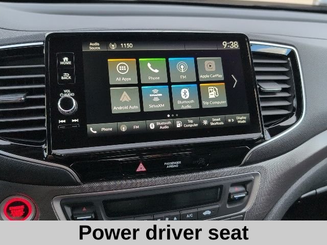 2026 Honda Ridgeline RTL photo 4