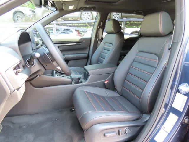 New 2027 Canyon River Blue Metallic Honda Sport-L image 13
