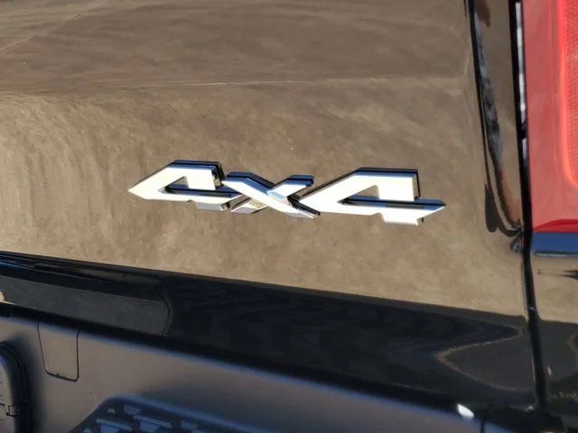 2026 RAM 1500 Laramie - Photo 6