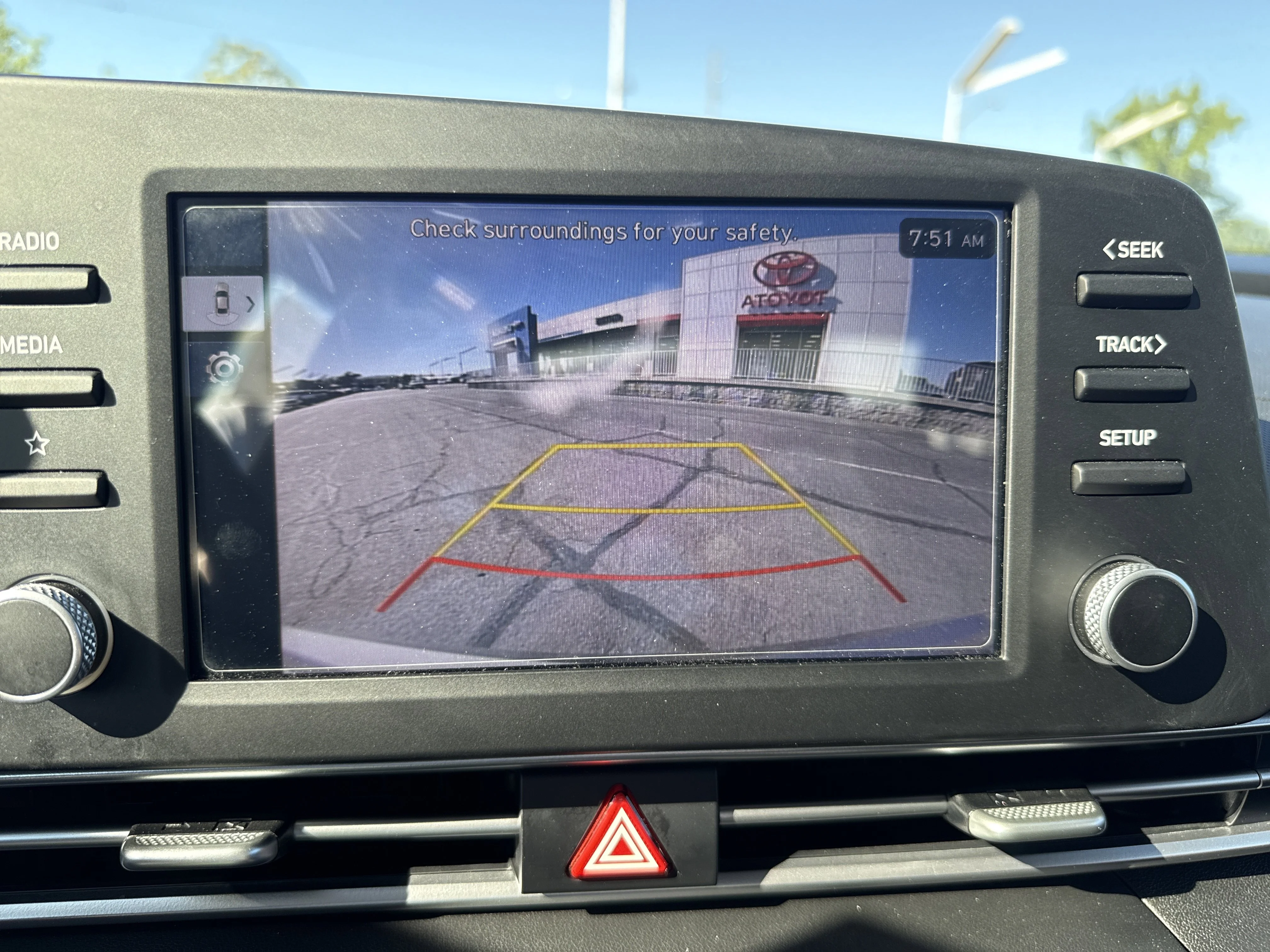 Used 2025 Fluid Metal Hyundai SE image 18