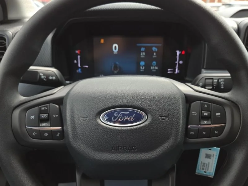 New 2026 Blue Ford XL image 25