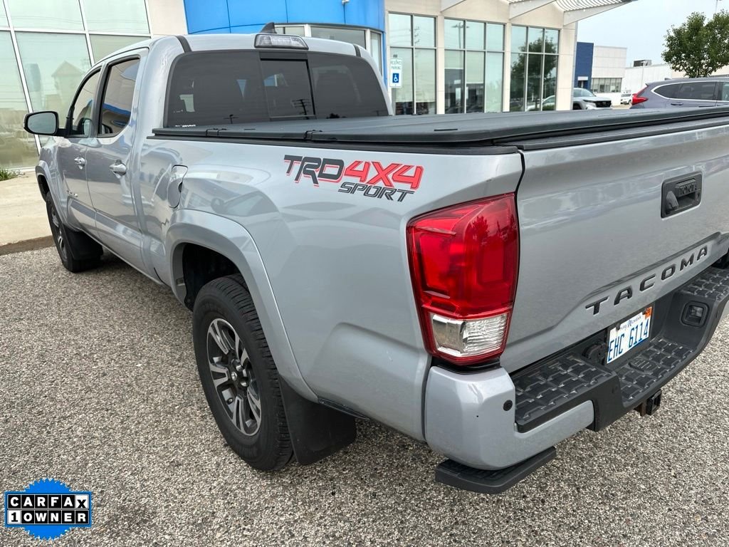 Used 2018  Toyota TRD Sport image 4