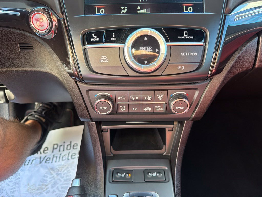 Used 2020  Acura Premium and A-SPEC Packages image 37