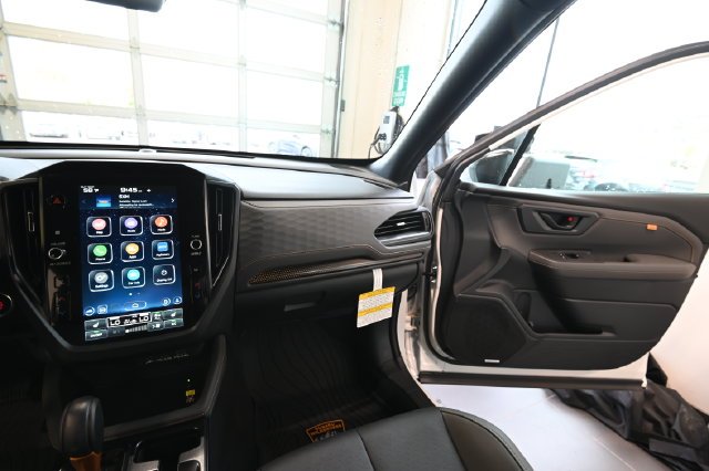 2026 Subaru Forester Wilderness - Photo 27
