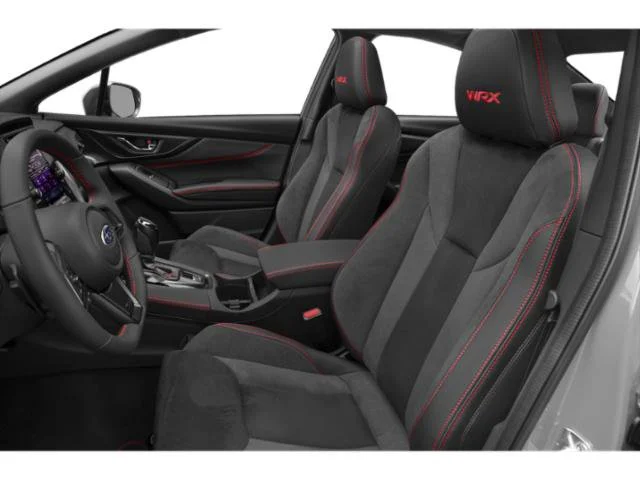 Used 2022 Crystal Black Silica Subaru Limited image 12