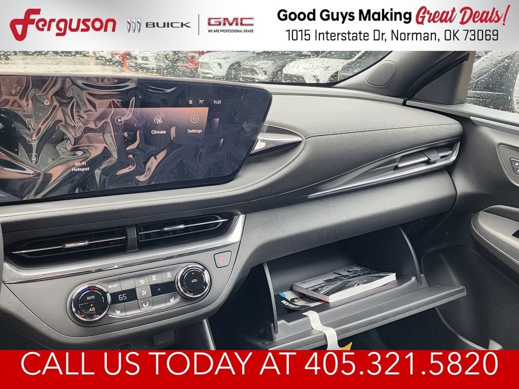 2026 Buick Envista Preferred - Photo 31