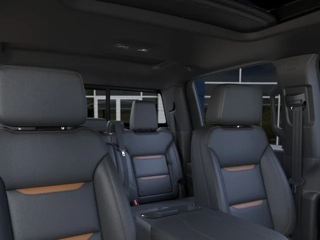 2026 GMC Sierra 1500 AT4 - Photo 25