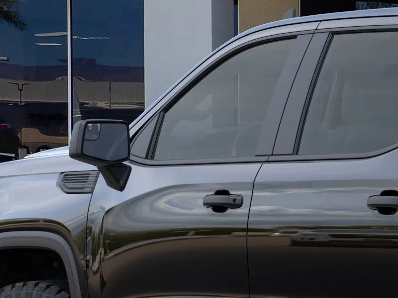 2026 GMC Sierra 1500 Pro - Photo 12
