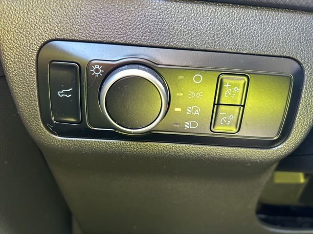 Used 2024 White Ford Big Bend image 26