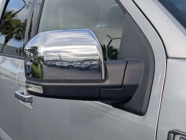 Used 2019 Ingot Silver Ford XL image 10