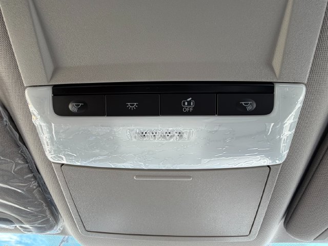 New 2026 Brilliant Silver Metallic Nissan SV image 28