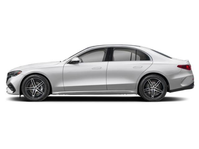 New 2027 MANUFAKTUR Moonlight White Metallic Mercedes-Benz E 450 image 15