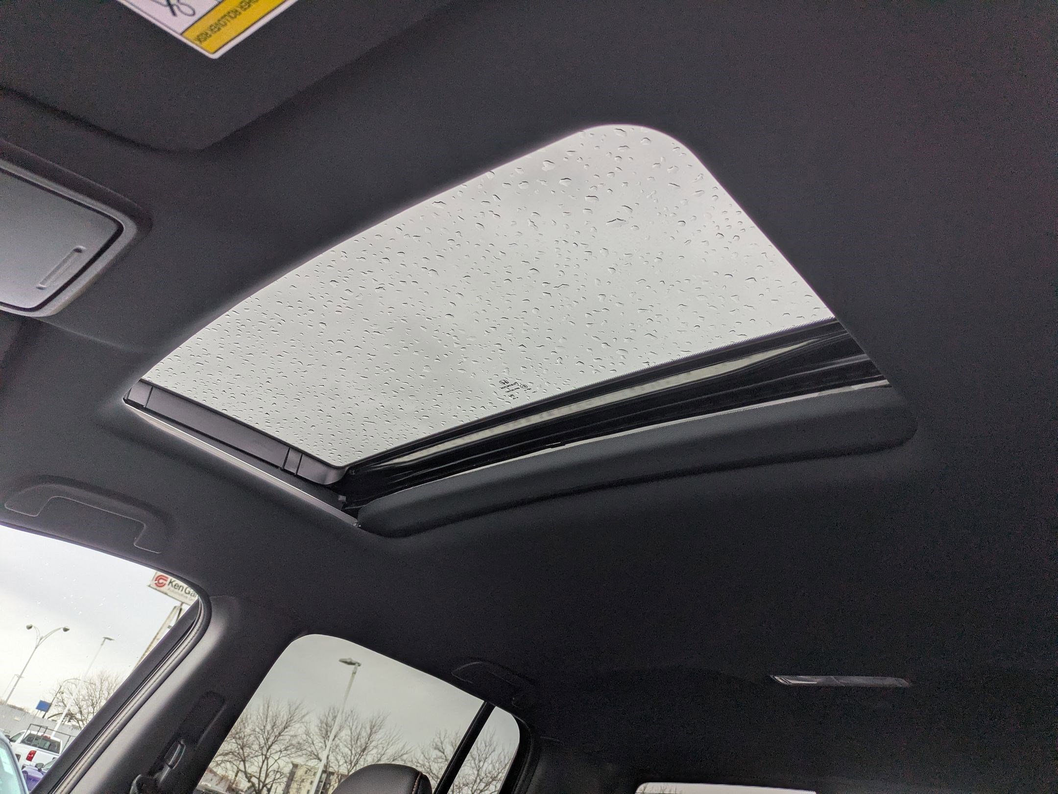 2025 Honda Ridgeline TrailSport - Photo 15