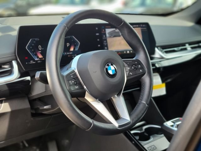 2026 BMW X1 28i - Photo 21