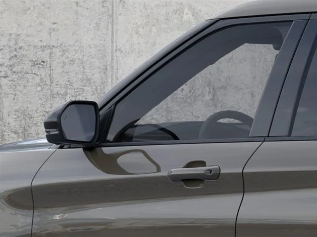 New 2026 Gray Ford Tremor image 20