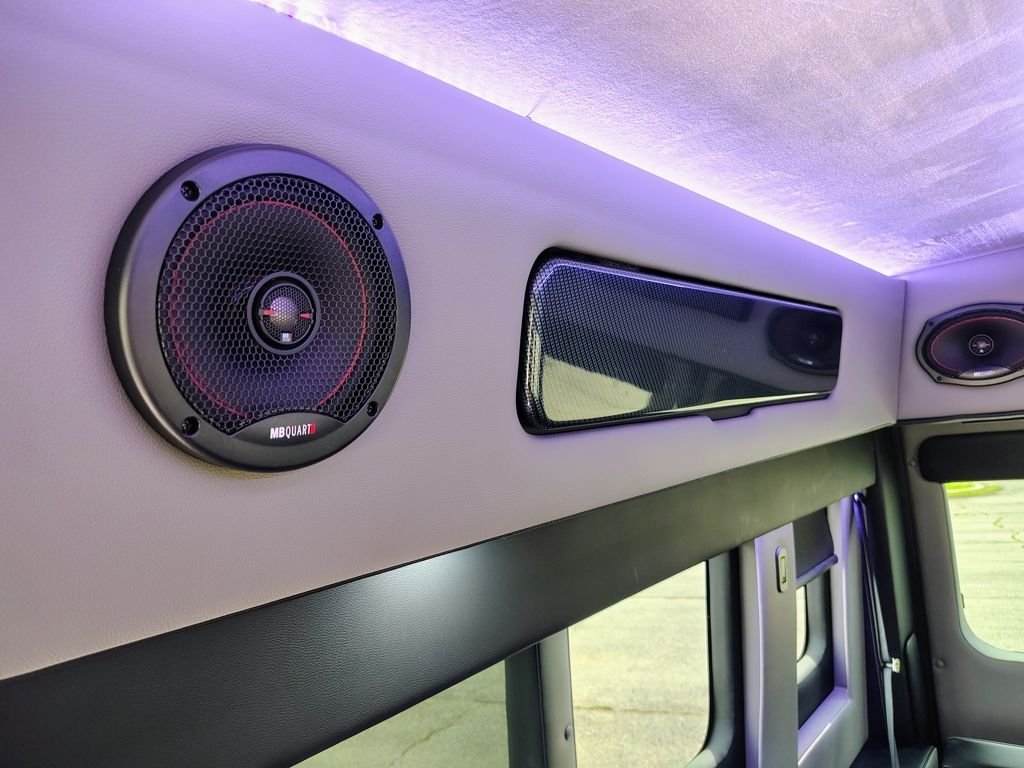 Used 2023 Gray Ram High Roof image 40