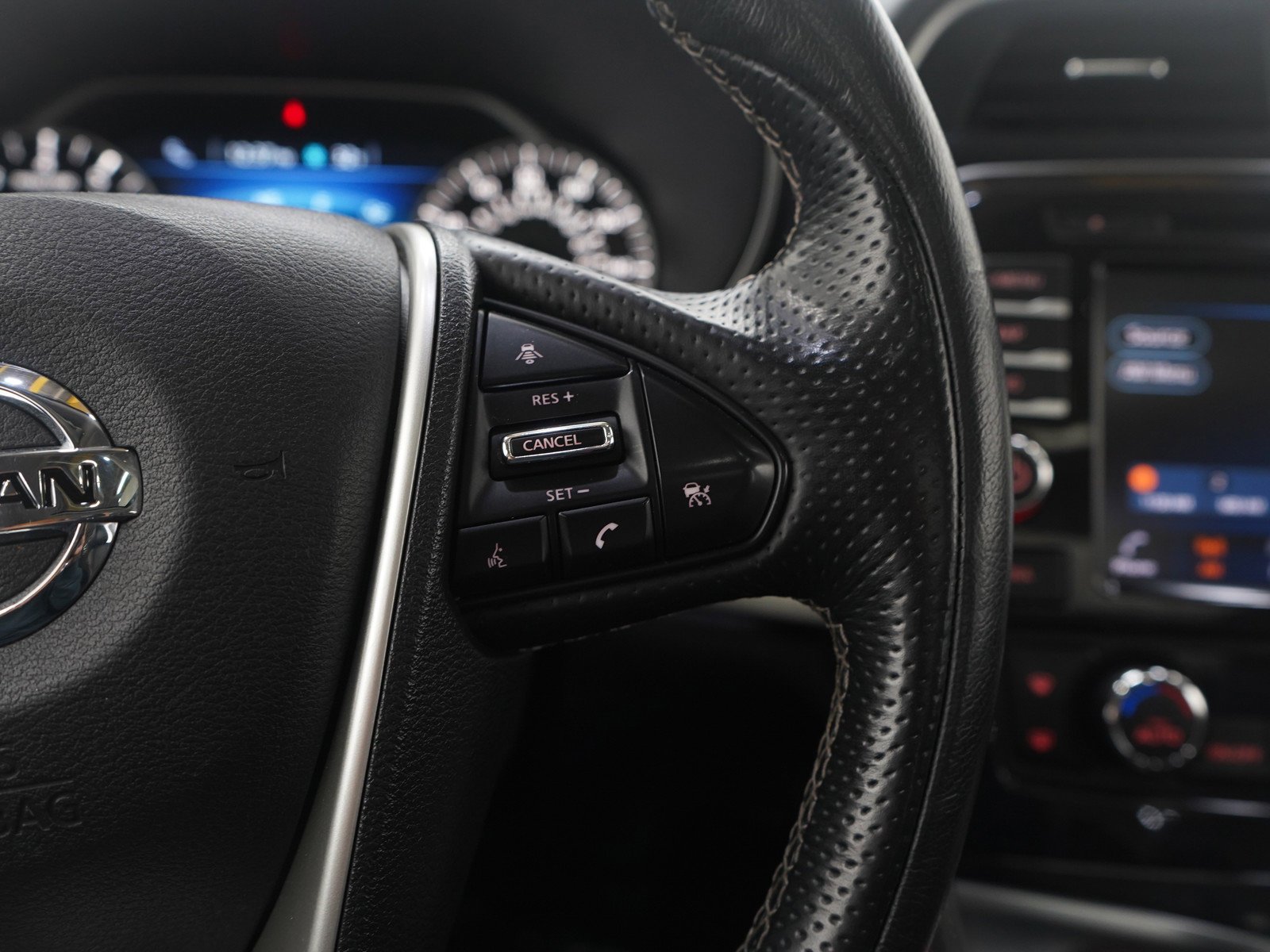 2022 Nissan Maxima SL - Photo 26