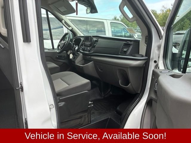 Used 2024 White Ford XL image 12