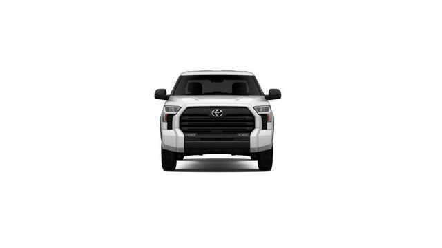 New 2026 Ice Cap Toyota SR5 image 39
