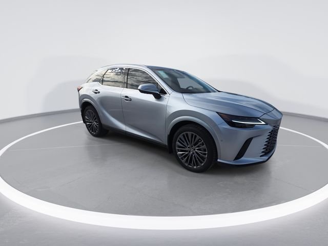 New 2026 Iridium Lexus 350h Luxury image 2