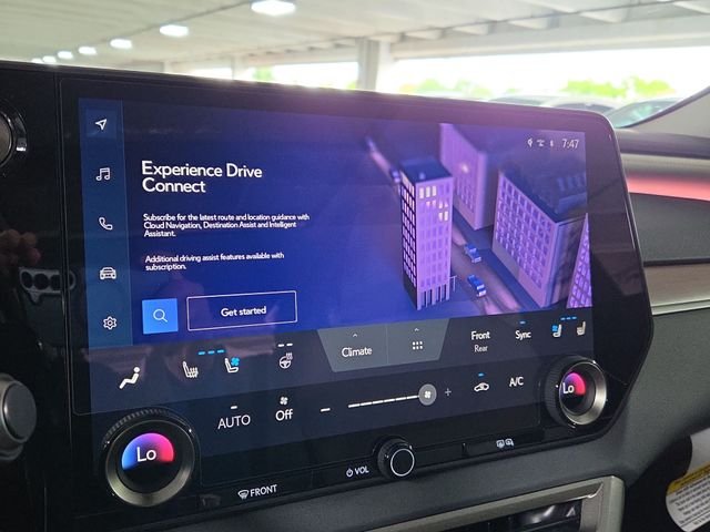 New 2026 Caviar Lexus PREMIUM PLUS image 18