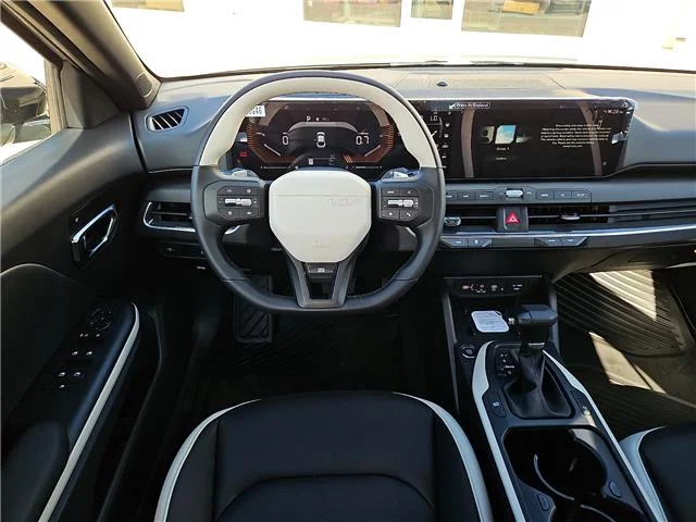 New 2026 Morning Haze KIA GT-Line (IVT) image 8