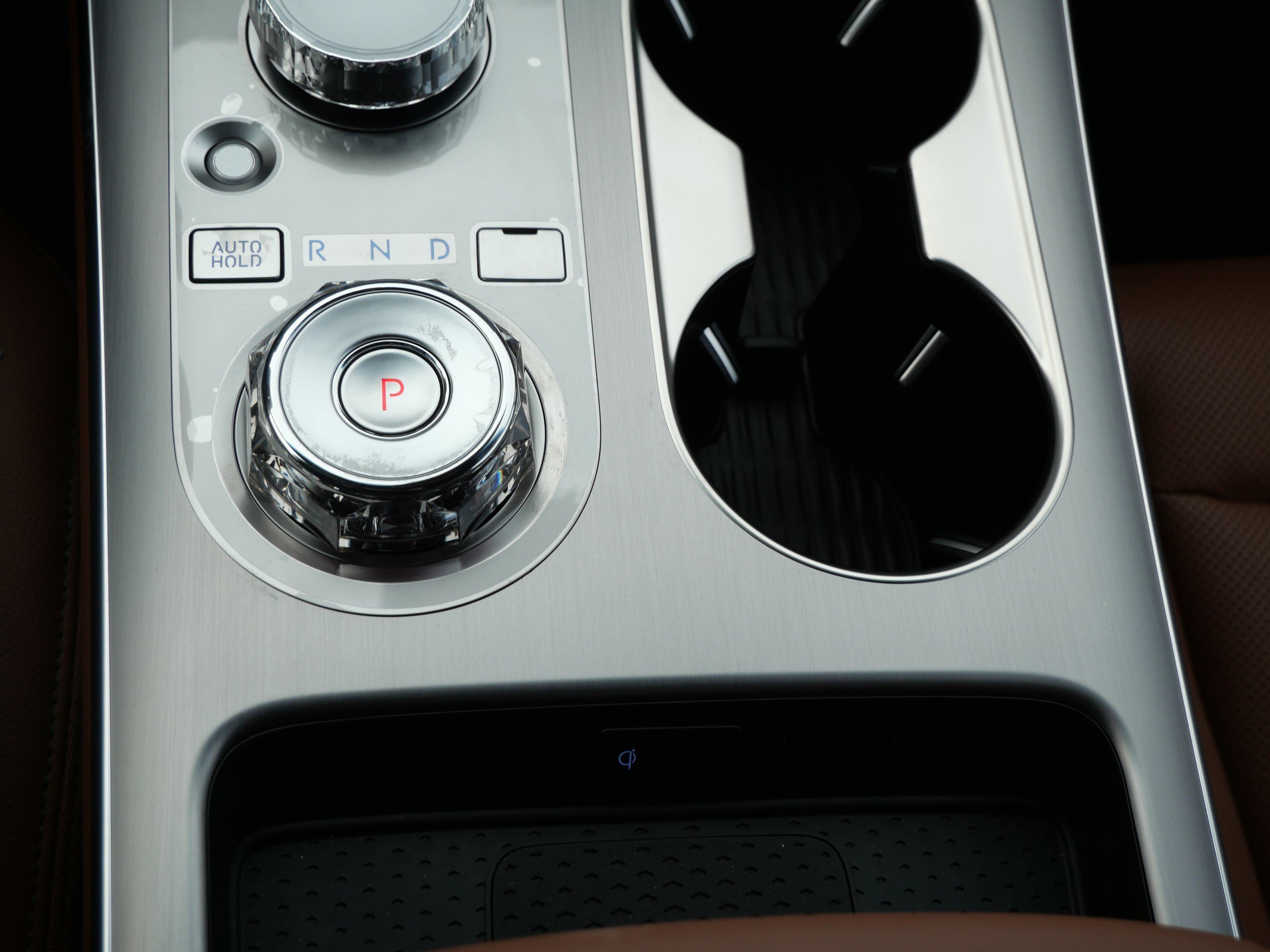 New 2026 Savile Silver Genesis 2.5T Advanced image 7
