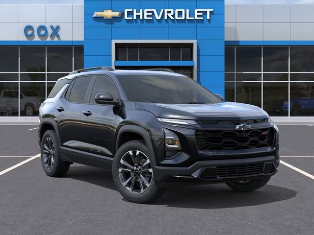 2026 Chevrolet Equinox RS - Photo 7