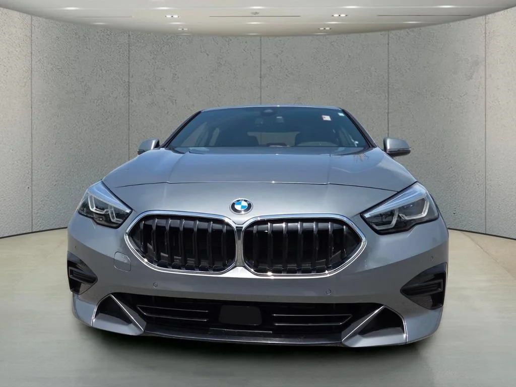 Used 2024 Gray Metallic BMW 228i image 12