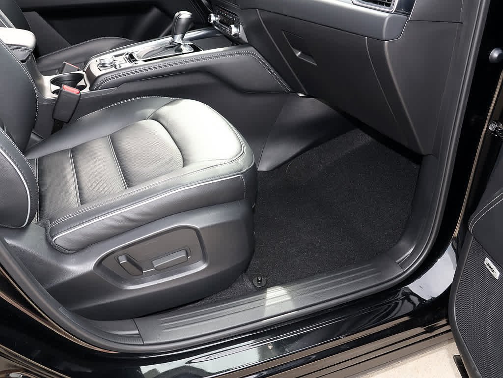 2025 Mazda CX-5 S Premium Plus package - Photo 29