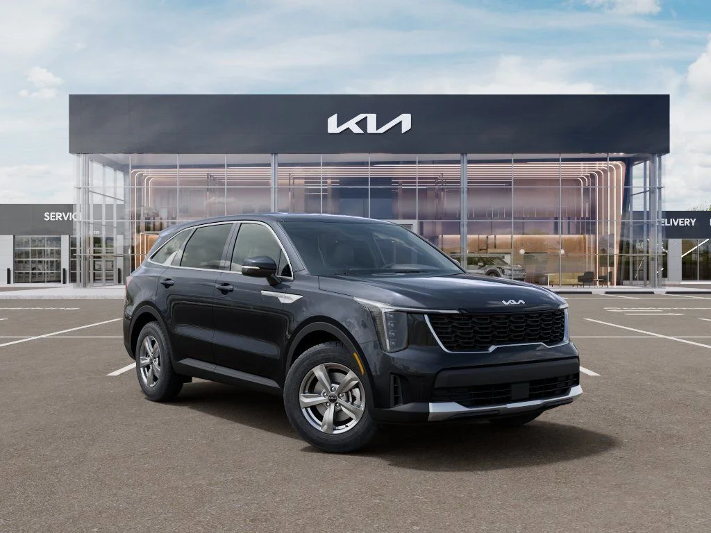 New 2026 Panthera Metal Kia LX image 8