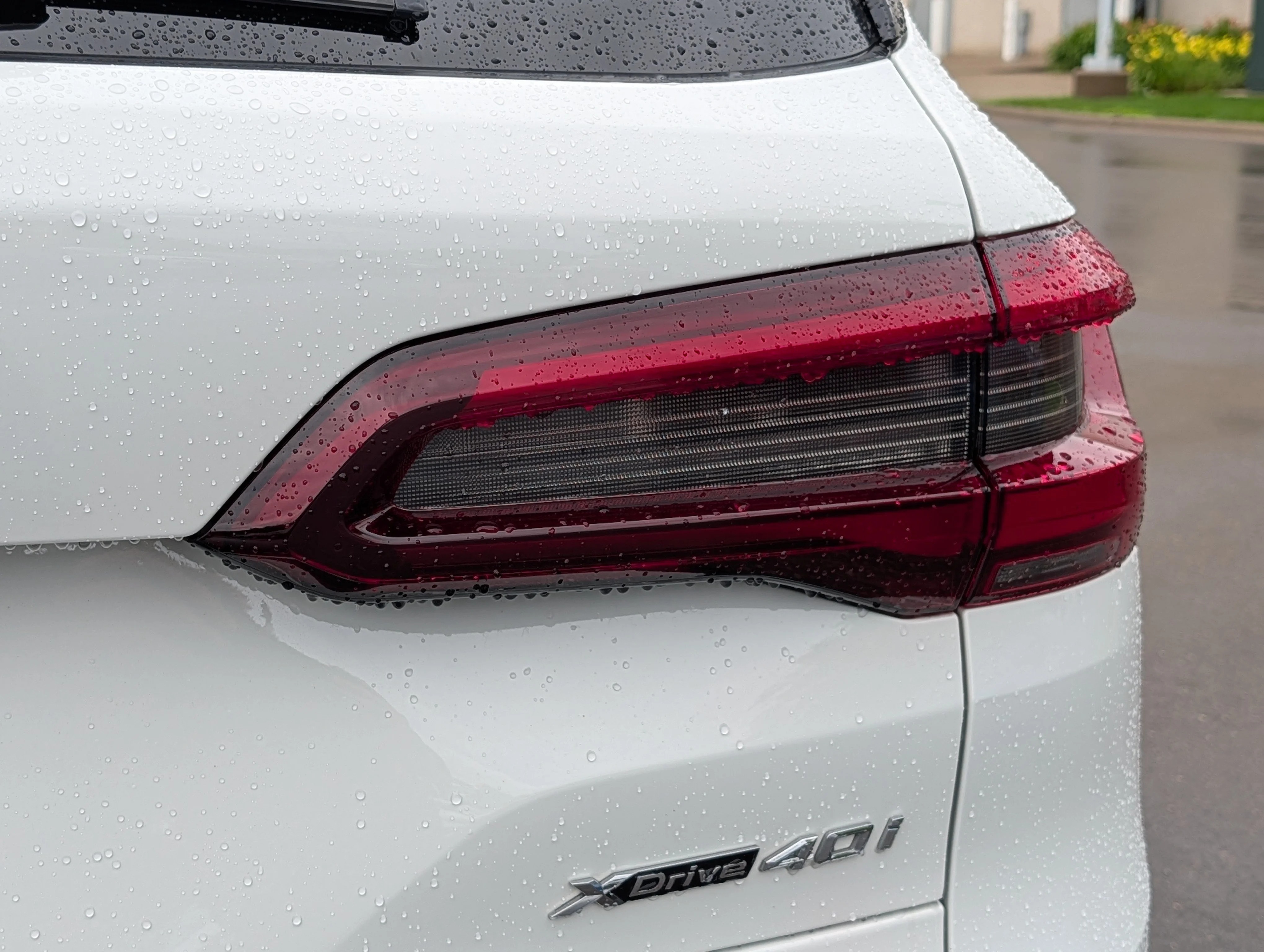 2023 BMW X5 40i - Photo 17