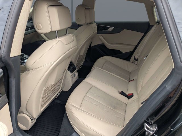 Used 2023 Black Audi Premium Plus image 12