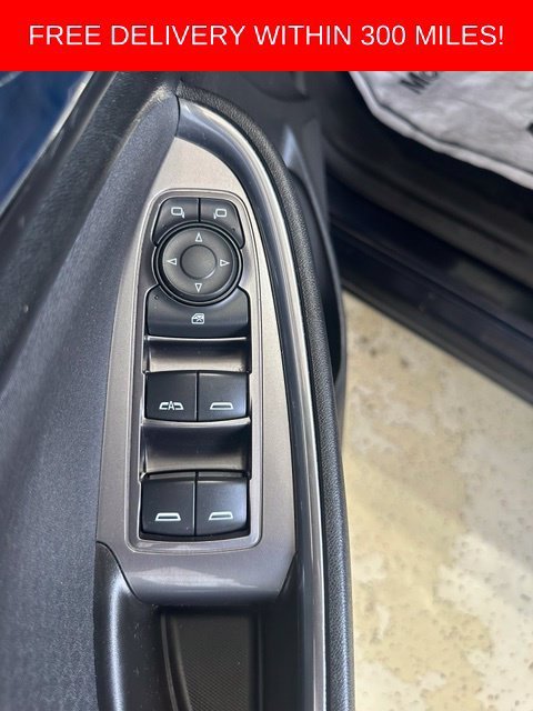2016 Chevrolet Malibu 1LT - Photo 5