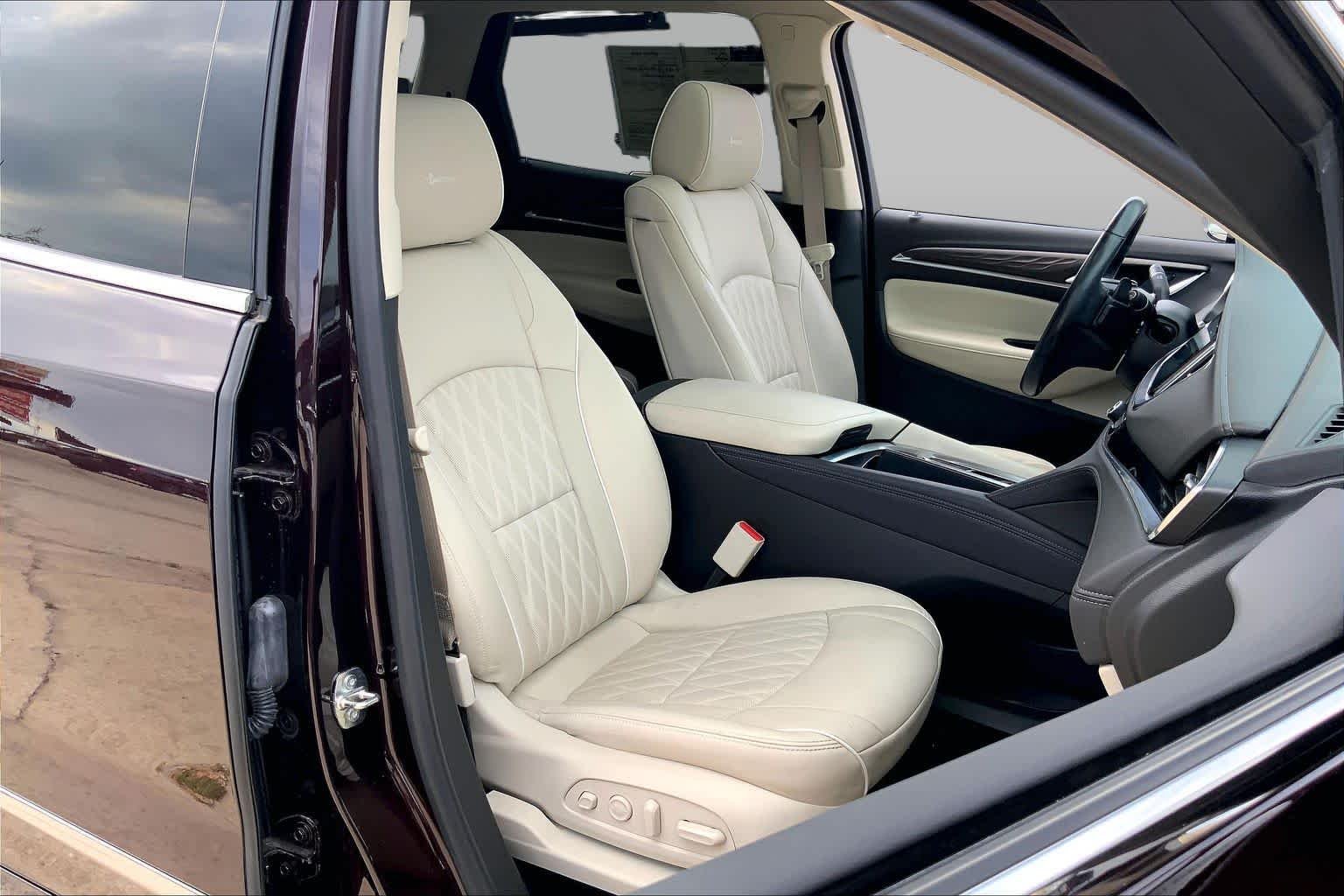 2023 Buick Enclave Avenir - Photo 8