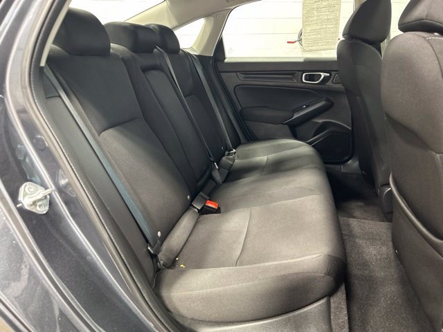 2024 Honda Civic EX - Photo 19
