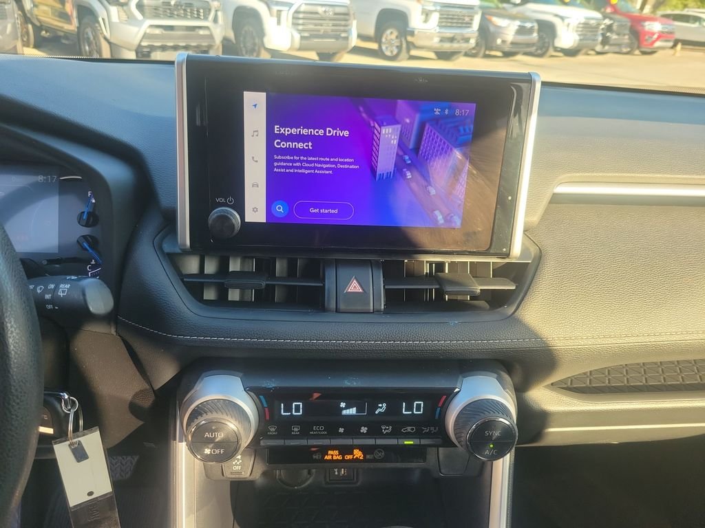 Certified Used 2023 White Toyota LE image 23