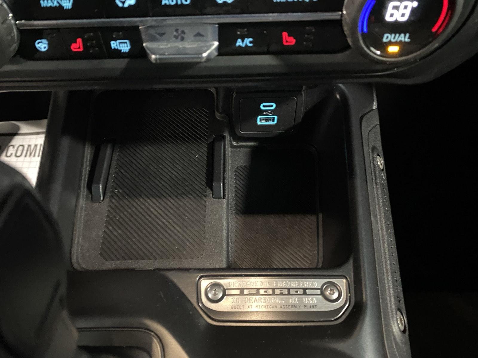Used 2025 Marsh Gray Ford Outer Banks image 30