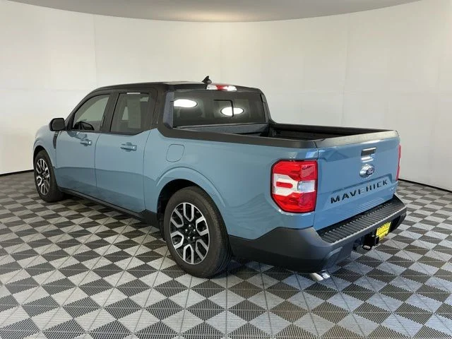 Used 2023 Area 51 Ford Lariat image 7