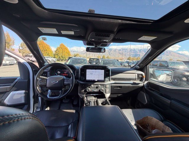 Used 2022 White Ford XL image 14