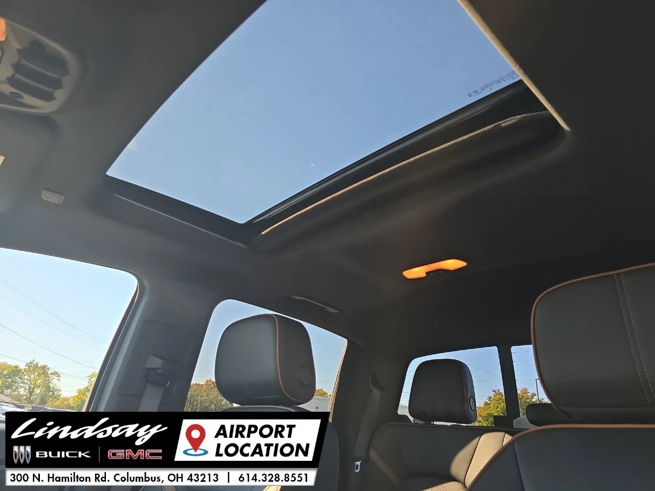 2026 GMC Canyon AT4 - Photo 20