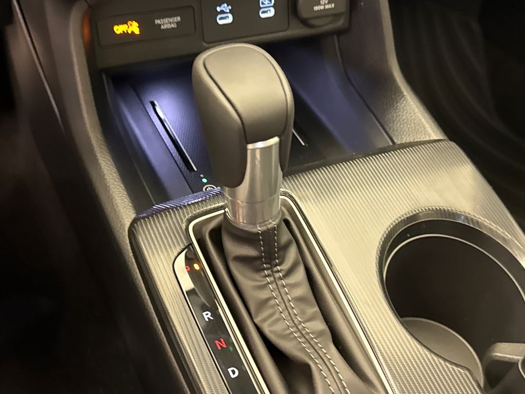 New 2026 Meteorite Gray Metallic Honda Sport Touring image 28