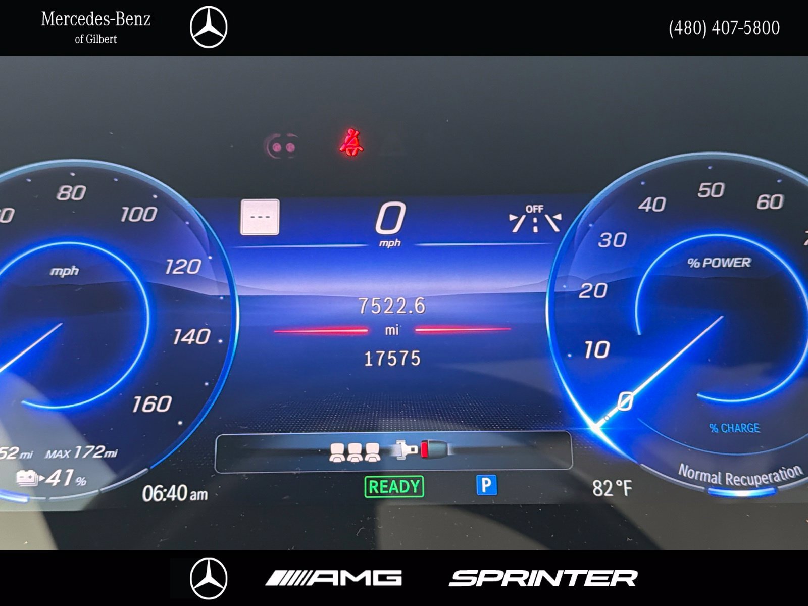 Certified Used 2024  Mercedes-Benz 450 image 33
